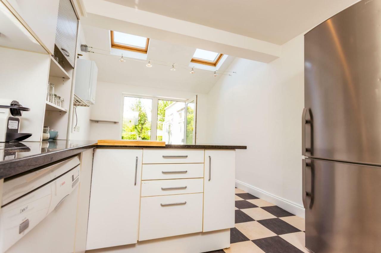 The Queen Edith Place - Lovely 6Bdr Home In Secluded Area 캠브리지 외부 사진