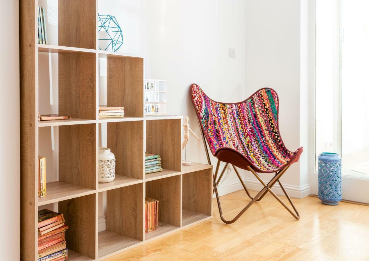 The Queen Edith Place - Lovely 6Bdr Home In Secluded Area 캠브리지 외부 사진